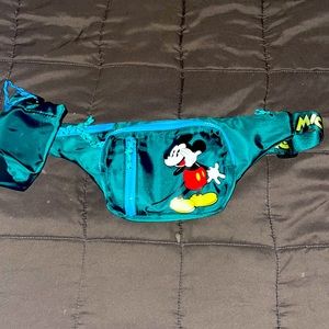 Original Disney fanny pack